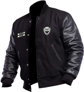 300MOB Bomber Jacket