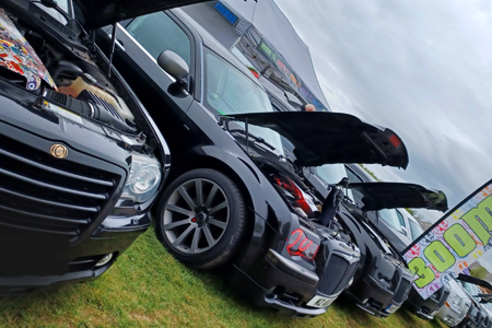 Membership Club Image