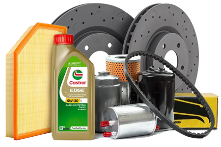 Membership Discounts Image