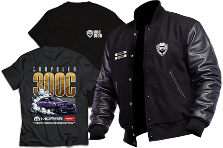 Membership Merch Image