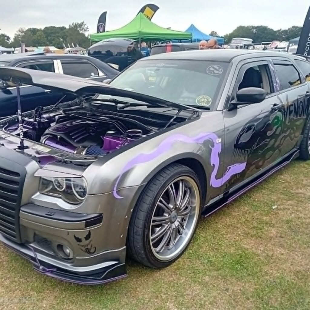 venom300