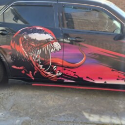carnage300