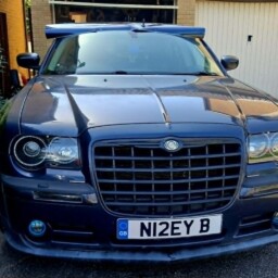 Nicey B