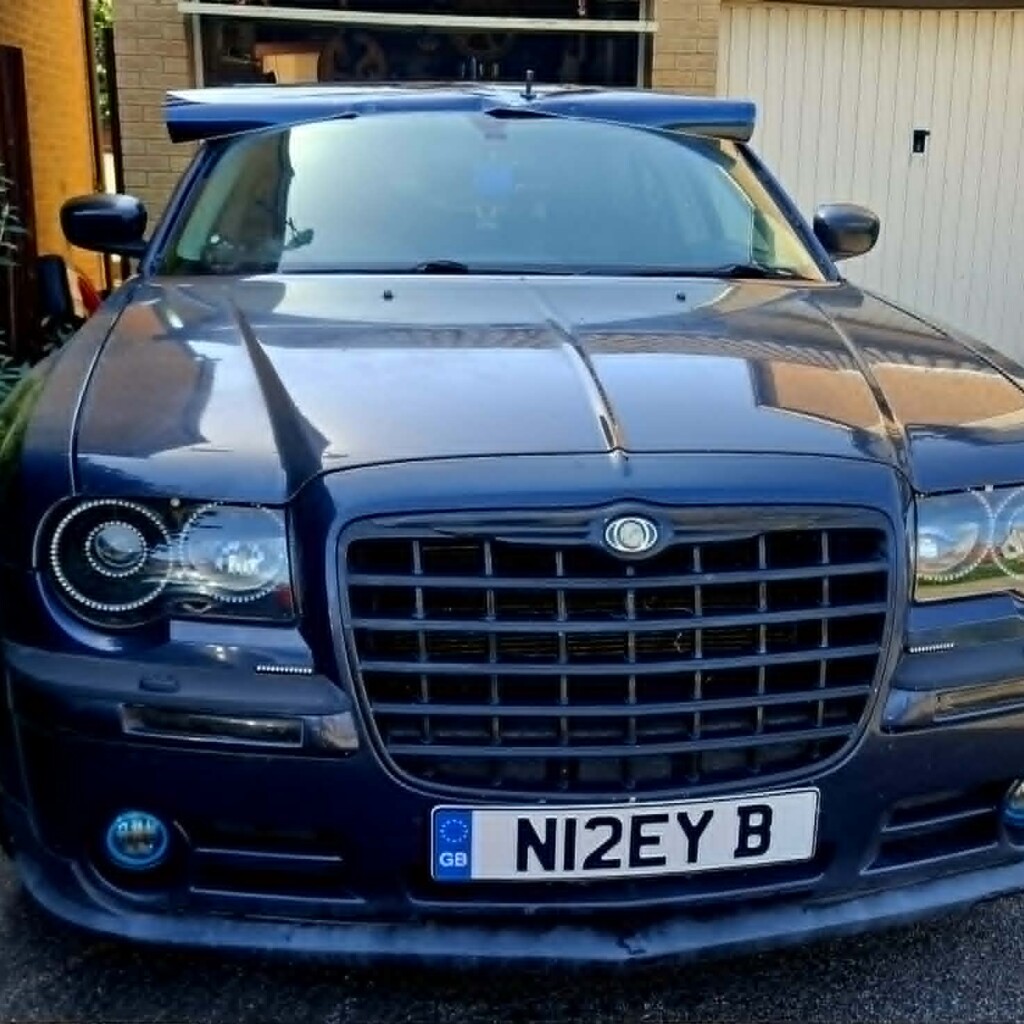 Nicey B
