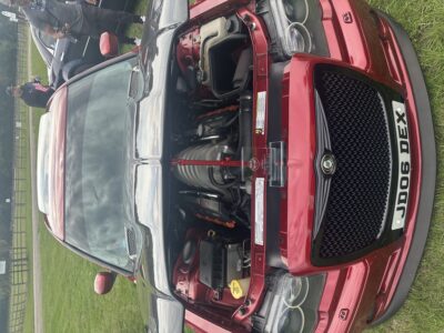 Anitsocial_SRT8 car photograph 2