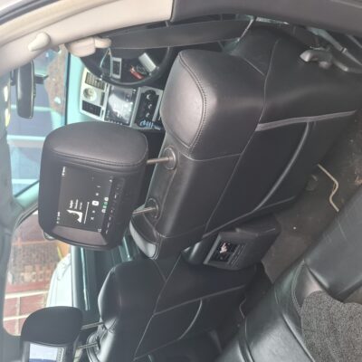 CjEvo car photograph 2