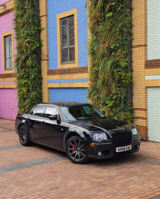 ICYYY car photograph 1