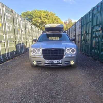 J-R car photograph 1