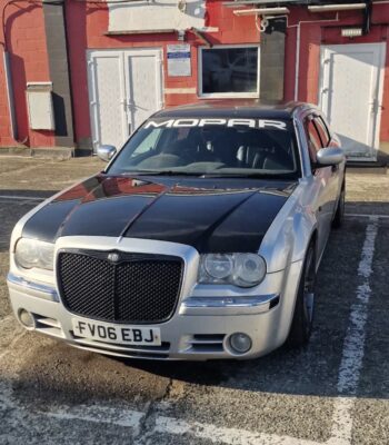 K13REGGIE car photograph 2