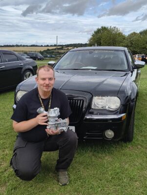 Only.Lord.Of.Darkness car photograph 2