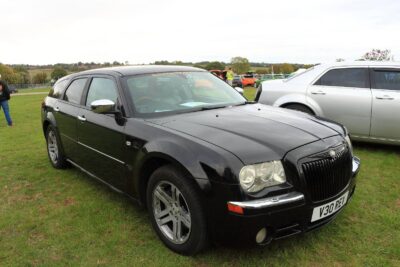 Only.Lord.Of.Darkness car photograph 1